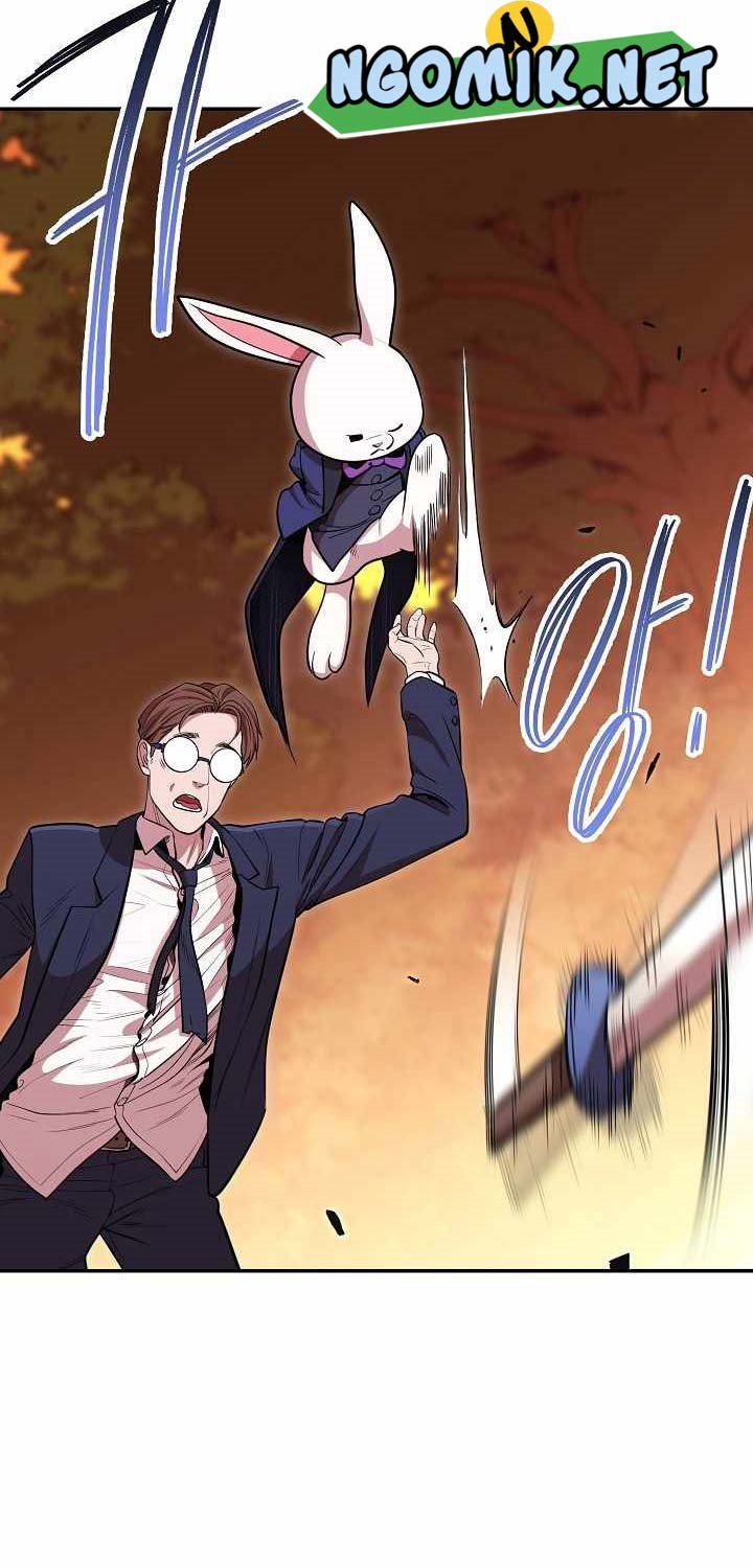 Dungeon Reset Chapter 112 Bahasa Indonesia